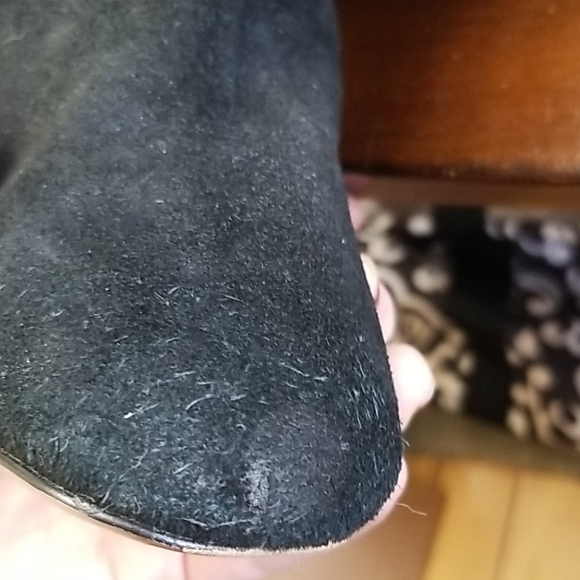 🖤 MK HARNESS SLOUCH BOOT - Picture 14 of 16